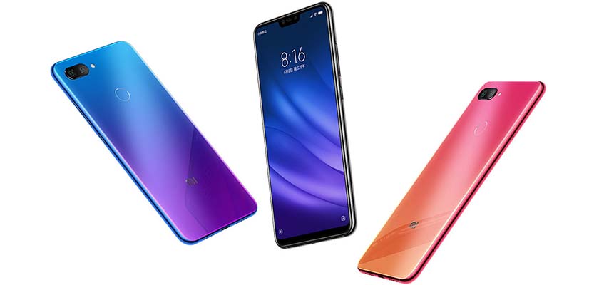 Xiaomi Mi 8 Youth Price in USA, Washington, New York, Chicago