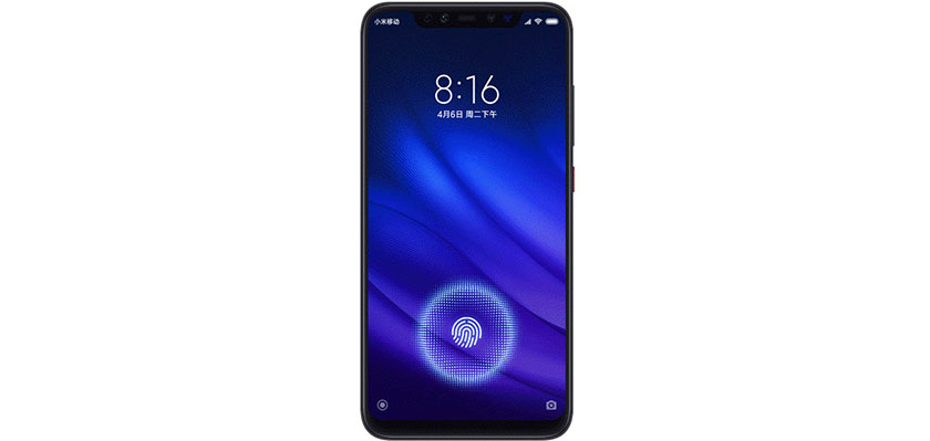 Xiaomi MI 8 UD (2018) Price in USA, Washington, New York, Chicago