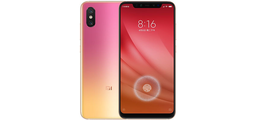 Xiaomi MI 8 UD (2018) Price in South Korea, Seoul, Busan, Daegu