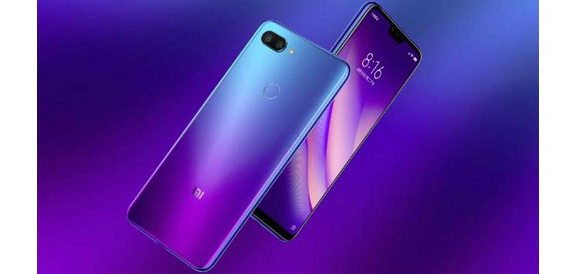 Xiaomi Mi 8X Price in South Africa, Cape Town, Pretoria, Bloemfontein