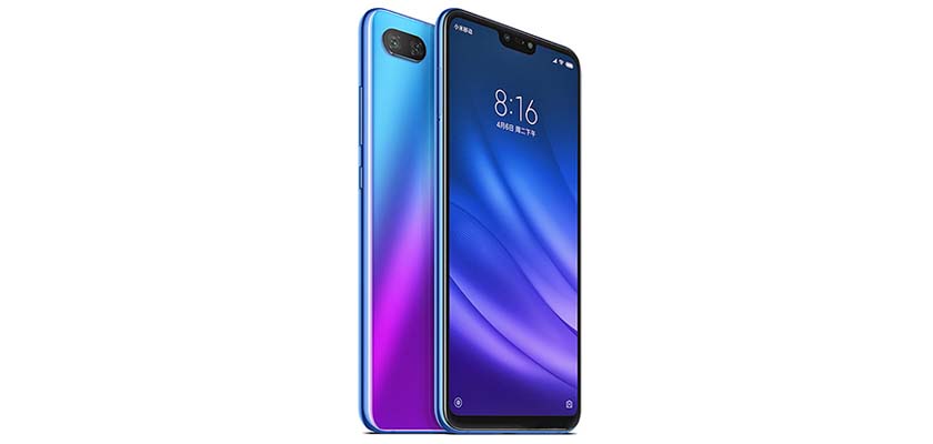 Xiaomi Mi 8X Price in USA, Washington, New York, Chicago