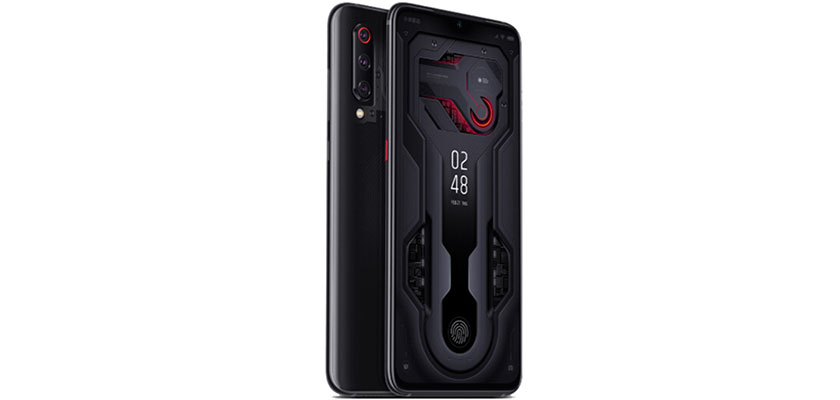 Xiaomi Mi 9 Transparent Edition Price in USA, Washington, New York, Chicago