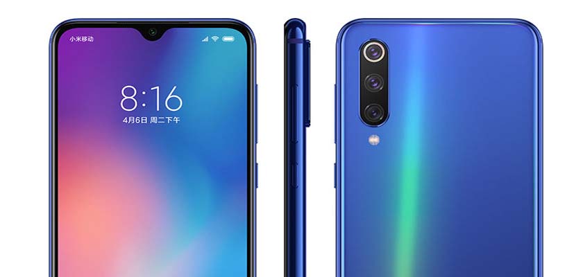 Xiaomi Mi 9T Price in USA, Washington, New York, Chicago