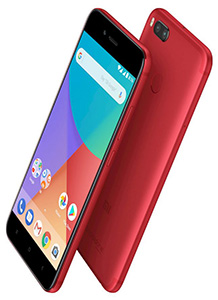 Xiaomi Mi A1 Special Edition