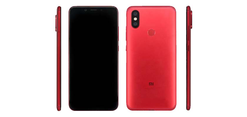 Xiaomi Mi A2 (Mi 6X) Price in USA, Washington, New York, Chicago