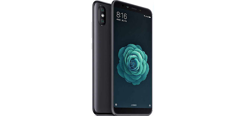 Xiaomi Mi A2 (Mi 6X) Price in USA, Washington, New York, Chicago