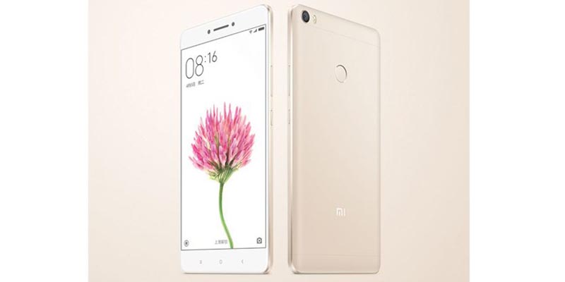 Xiaomi Mi Max Price in USA, Washington, New York, Chicago