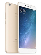 Xiaomi Mi Max 2 2017