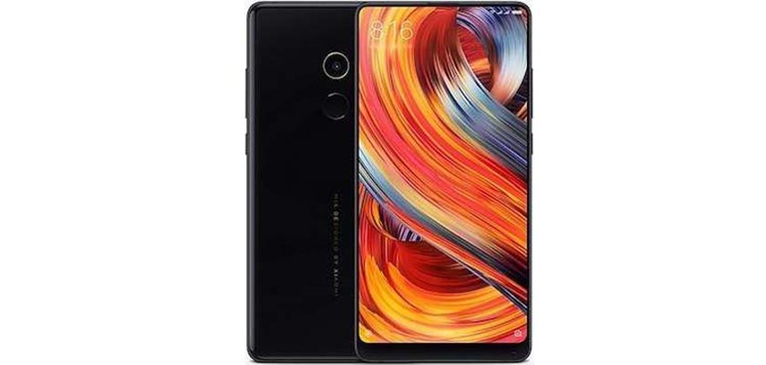 Xiaomi Mi Mix 2 Price in USA, Washington, New York, Chicago