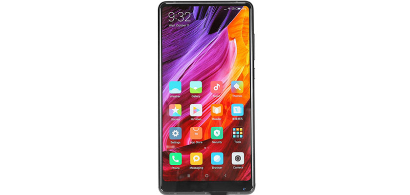 Xiaomi Mi Mix 2 Price in Poland, Warsaw, Kraków, Wrocław