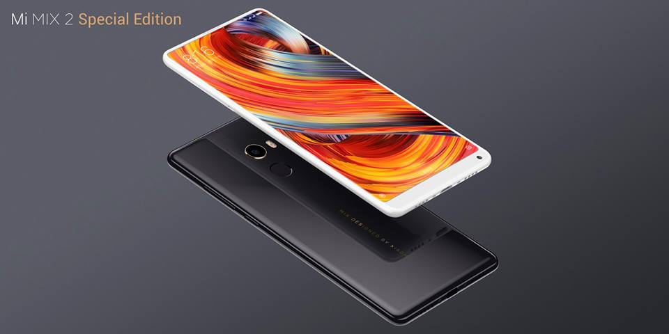 Xiaomi Mi Mix 2 Special Edition Price in USA, Washington, New York, Chicago