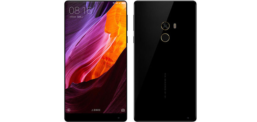 Xiaomi Mi Mix Price in USA, Washington, New York, Chicago