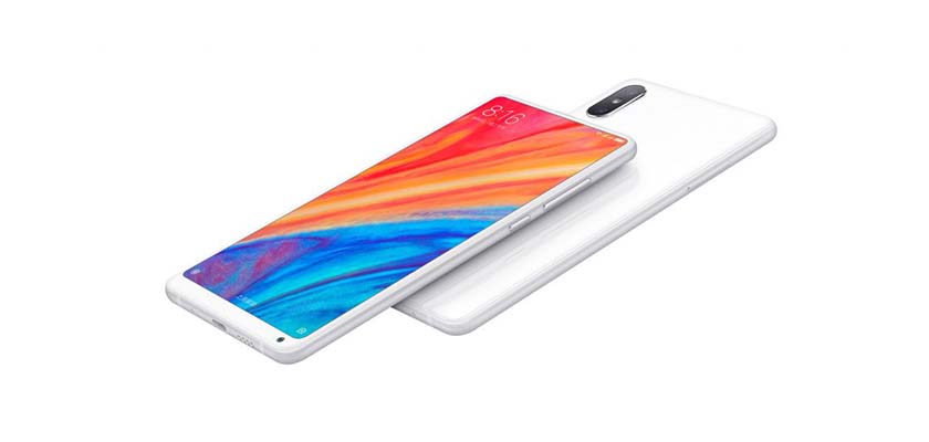 Xiaomi Mi Mix 2s Price in Seychelles, Victoria, Beau Vallon, Anse Takamaka