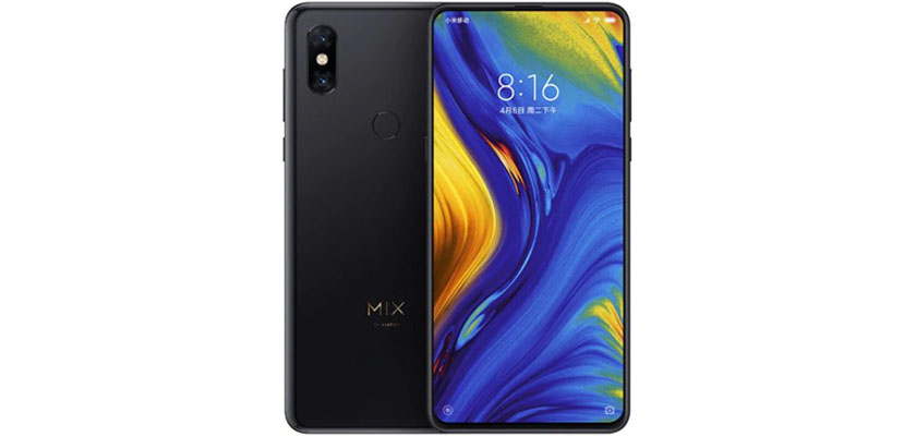 Xiaomi Mi Mix 3 Price in USA, Washington, New York, Chicago