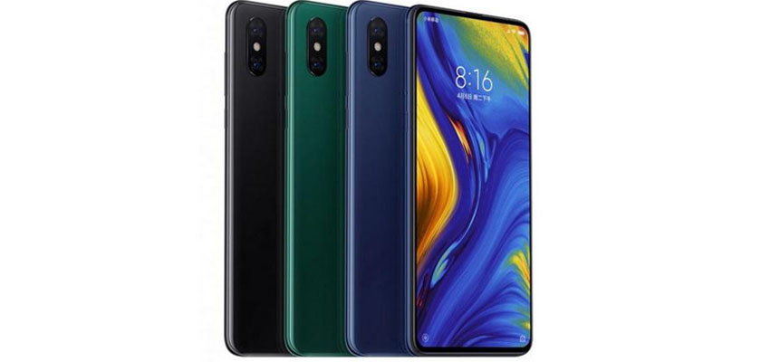 Xiaomi Mi Mix 3 5G Price in USA, Washington, New York, Chicago