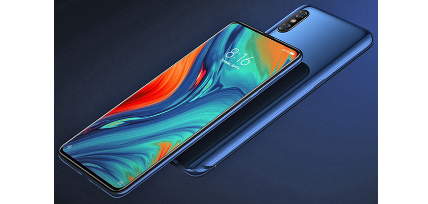 Xiaomi Mi Mix 3 5G Price in USA, Washington, New York, Chicago