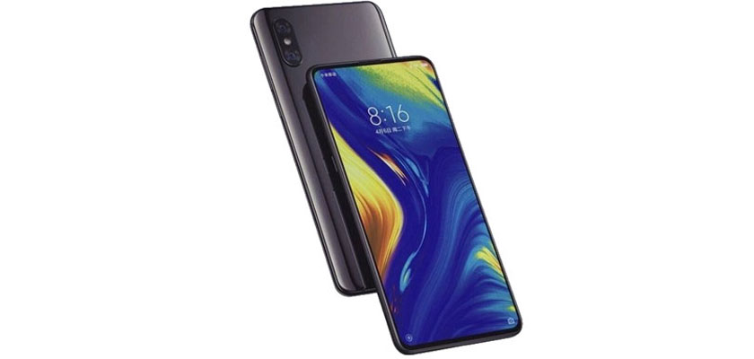 Xiaomi Mi Mix 3 5G Version Price in USA, Washington, New York, Chicago