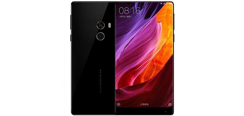 Xiaomi Mi Mix Exclusive Edition Price in USA, Washington, New York, Chicago