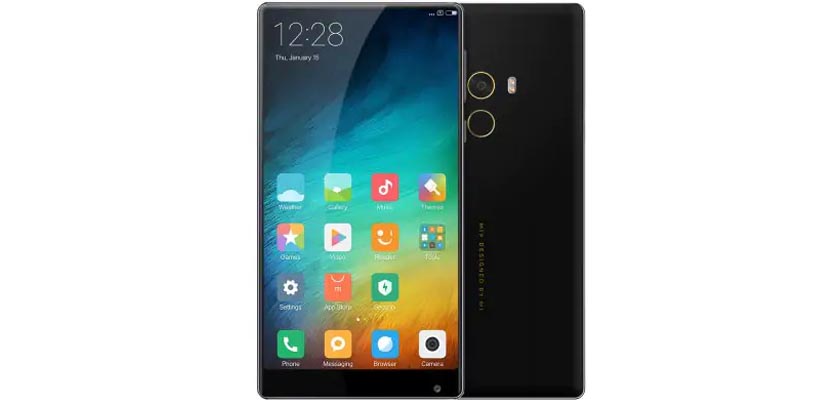 Xiaomi Mi MIX Ultimate Price in USA, Washington, New York, Chicago