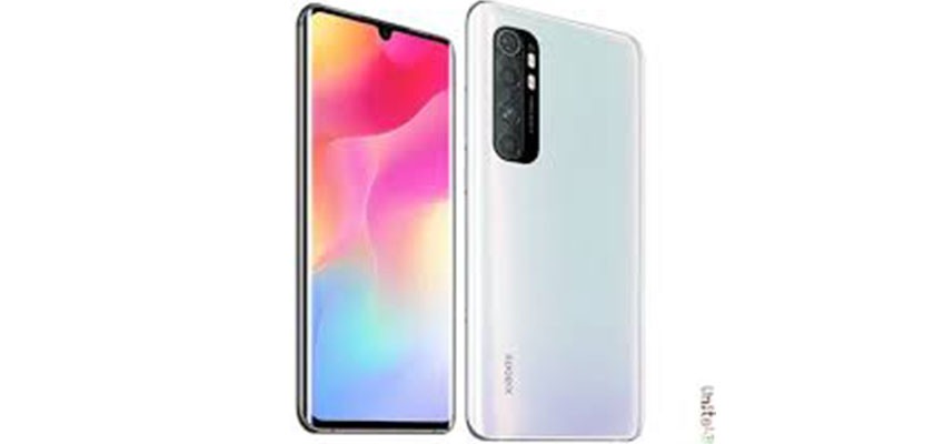 Xiaomi Mi Note 10 Lite Price in USA, Washington, New York, Chicago