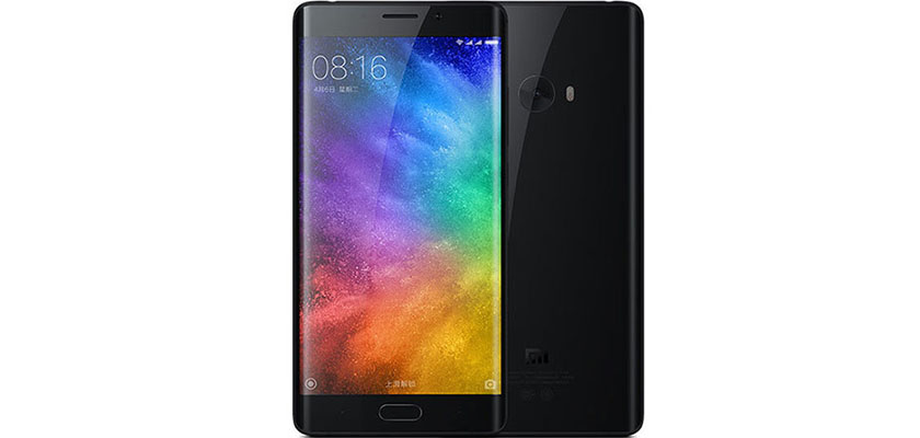 Xiaomi Mi Note 2 (2016) Price in USA, Washington, New York, Chicago