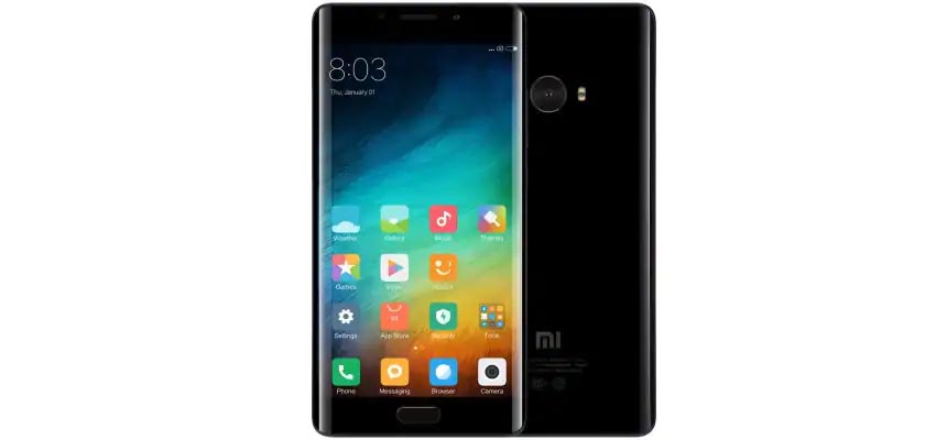 Xiaomi Mi Note 2 Global Version Price in USA, Washington, New York, Chicago