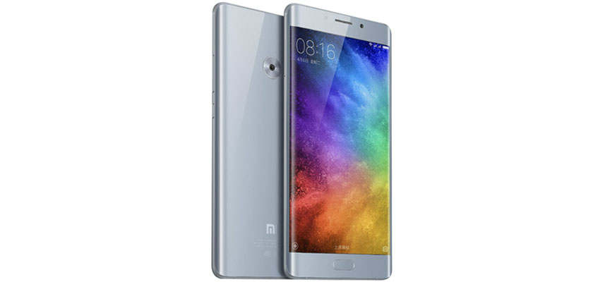 Xiaomi Mi Note 2 Special Edition Price in USA, Washington, New York, Chicago