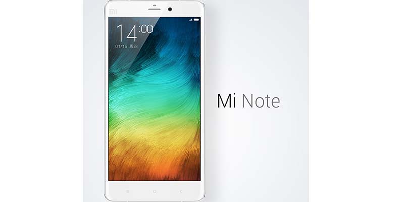 Xiaomi Mi Note  Price in USA, Washington, New York, Chicago