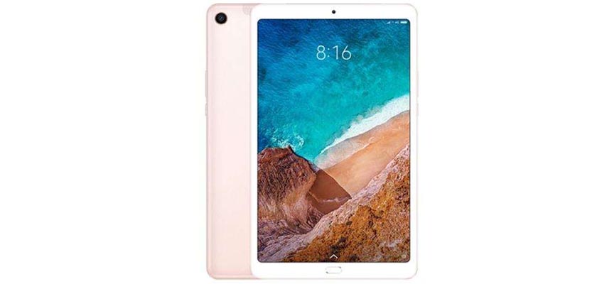 Xiaomi Mi Pad 4 LTE Price in USA, Washington, New York, Chicago