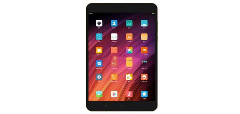 Xiaomi Mi Pad 4 Wi-Fi Price in USA, Washington, New York, Chicago