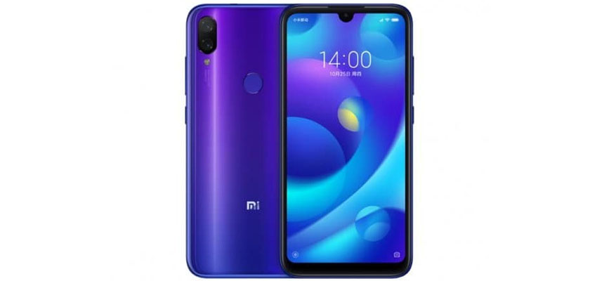 Xiaomi Mi Play Price in Somalia, Mogadishu, Baidoa, Garowe