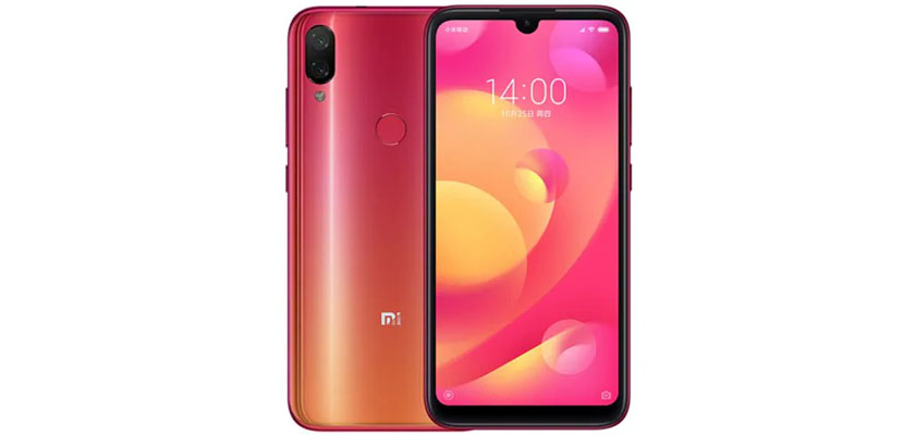 Xiaomi Mi Play Price in USA, Washington, New York, Chicago