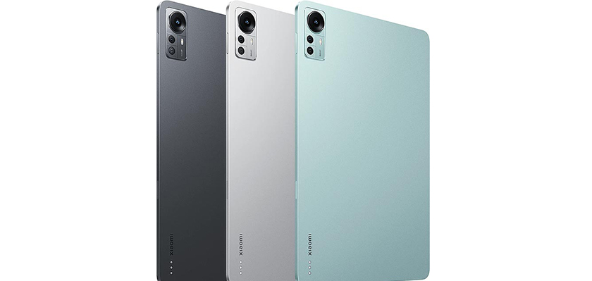 Xiaomi Pad 5 Pro 12.4 Price in Saudi Arabia, Riyadh, Jeddah, Mecca