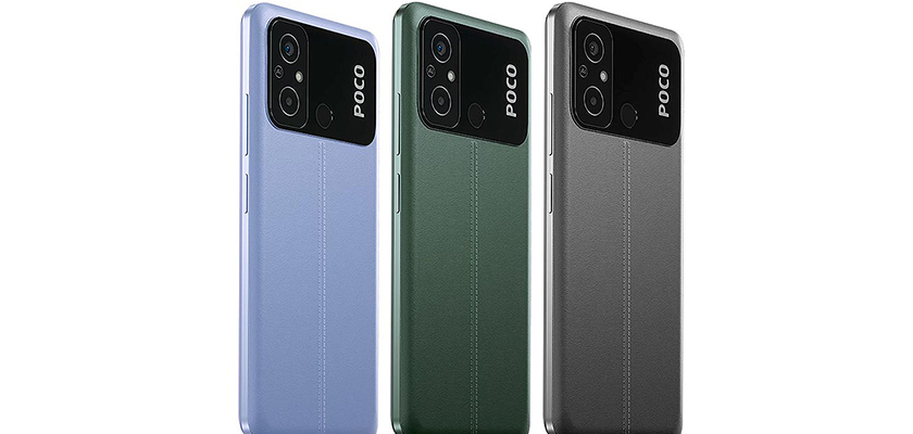 Xiaomi Poco C55 Price in USA, Washington, New York, Chicago