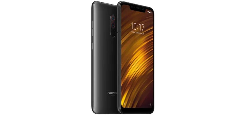 Xiaomi Poco F1 Price in USA, Washington, New York, Chicago