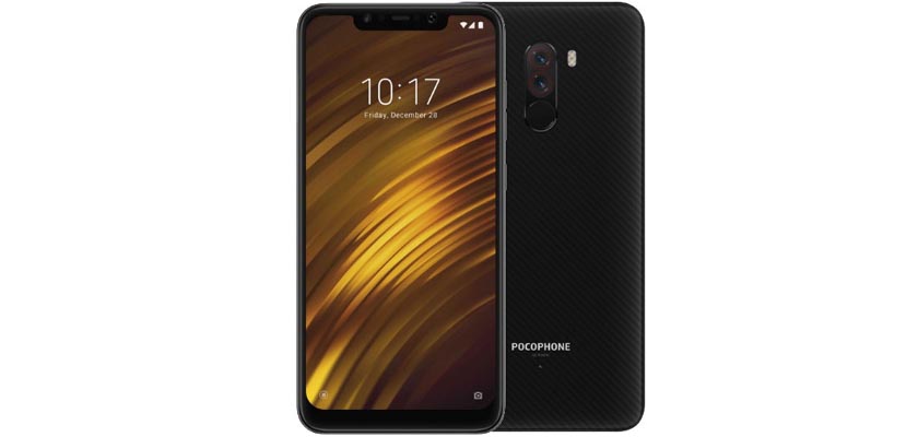 Xiaomi Poco F1 Price in USA, Washington, New York, Chicago