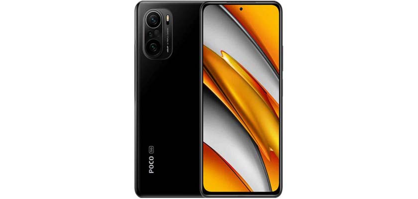 Xiaomi Poco F3 Price in USA, Washington, New York, Chicago