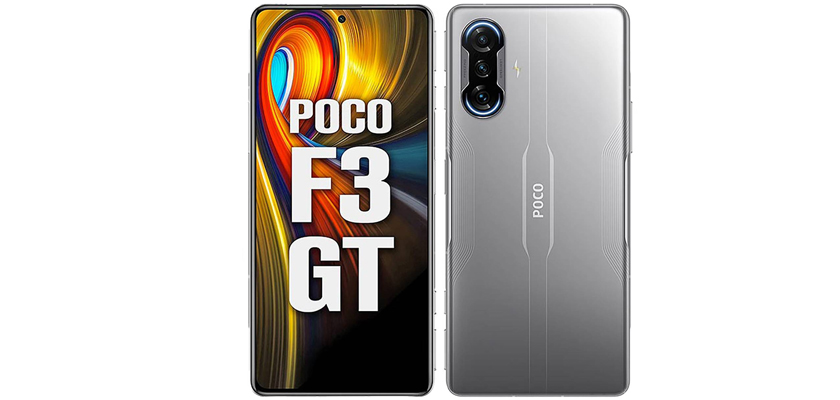 Xiaomi Poco F3 GT Price in USA, Washington, New York, Chicago