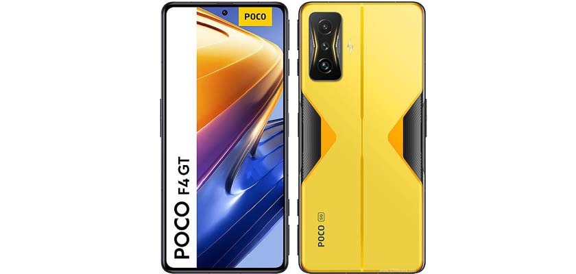 Xiaomi Poco F4 GT Price in Singapore, Punggol, Yishun, Choa Chu Kang