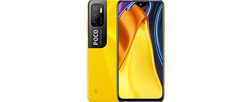 Xiaomi Poco M3 Pro 5G Price in USA, Washington, New York, Chicago