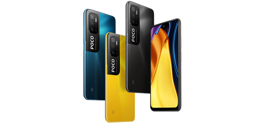 Xiaomi Poco M3 Pro 5G Price in USA, Washington, New York, Chicago