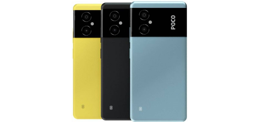 Xiaomi Poco M4 5G Price in USA, Washington, New York, Chicago