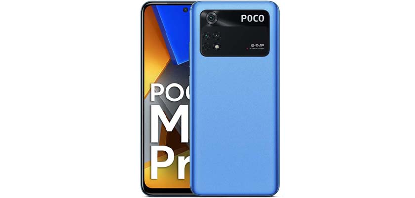 Xiaomi Poco M4 Pro Price in South Africa, Cape Town, Pretoria, Bloemfontein