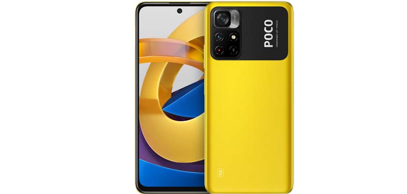 Xiaomi Poco M4 Pro 5G Price in USA, Washington, New York, Chicago