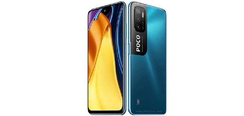 Xiaomi Poco M4 Pro 5G Price in USA, Washington, New York, Chicago