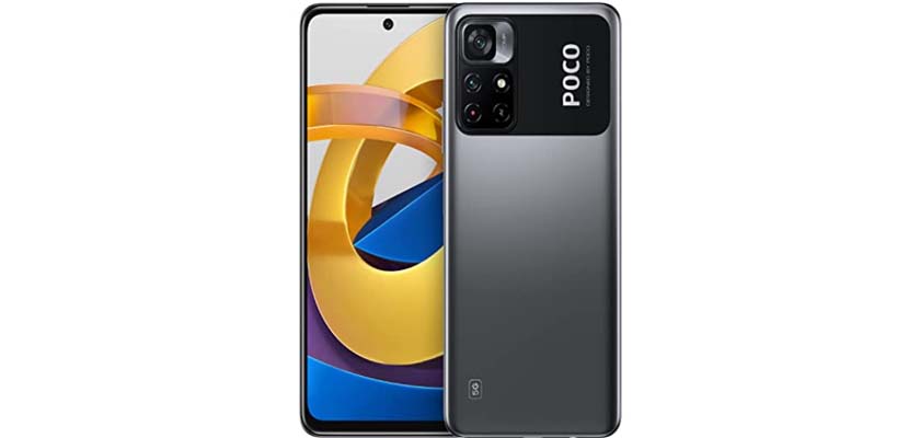 Xiaomi Poco M4 Pro Price in USA, Washington, New York, Chicago