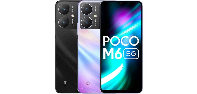 Xiaomi Poco M6 Price in USA, Washington, New York, Chicago