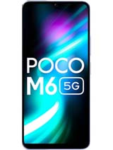 Xiaomi Poco M6