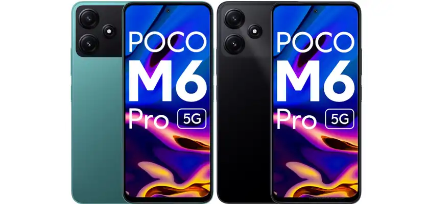 Xiaomi Poco M6 Pro Price in Sri Lanka, Colombo, Kandy, Galle