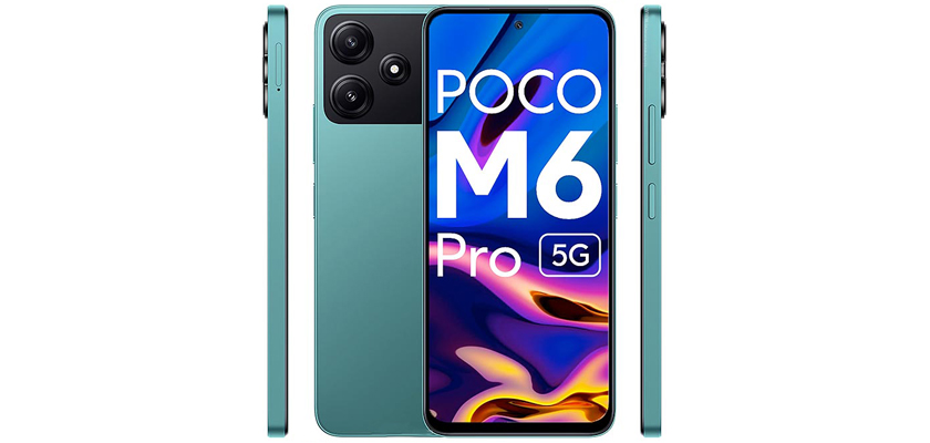 Xiaomi Poco M6 Pro Price in USA, Washington, New York, Chicago